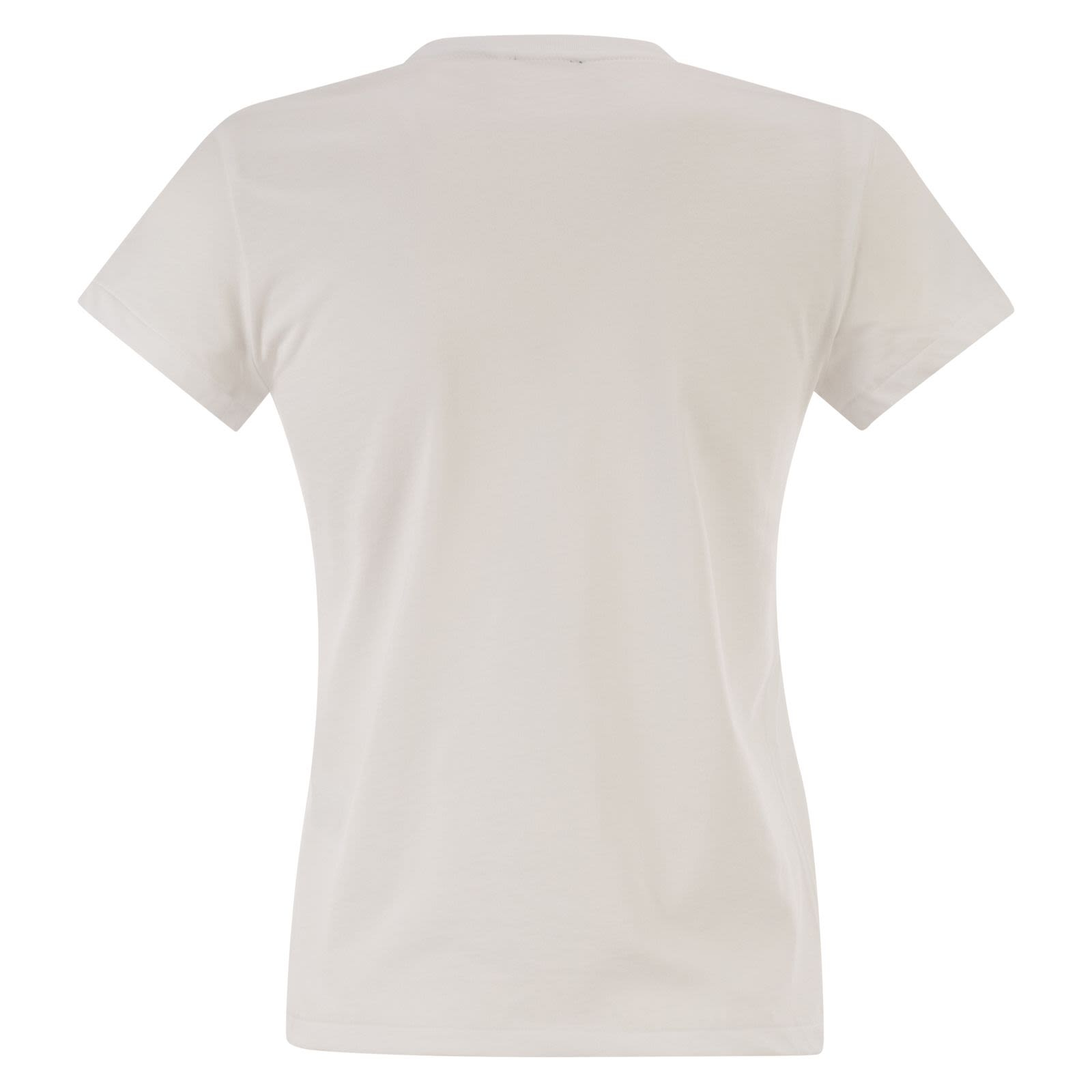 [Polo Ralph Lauren] T-shirts Short Sleeve CO 211B14605 032