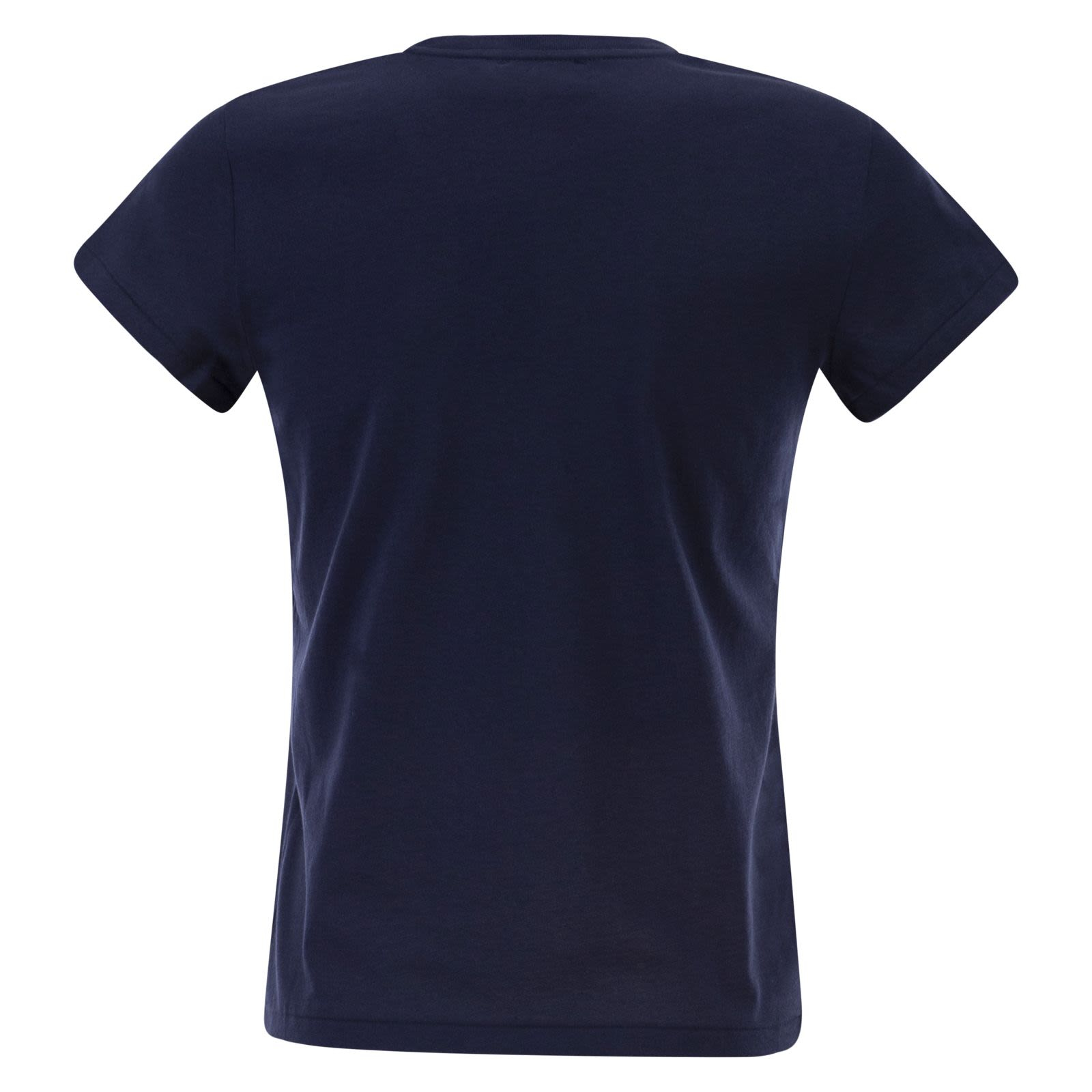 [Polo Ralph Lauren] T-shirts Short Sleeve CO 211B14605 031