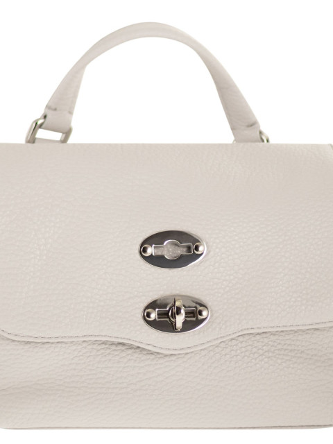 [Zanellato] Tote bag SS26 068010 0040000 Z0180-S