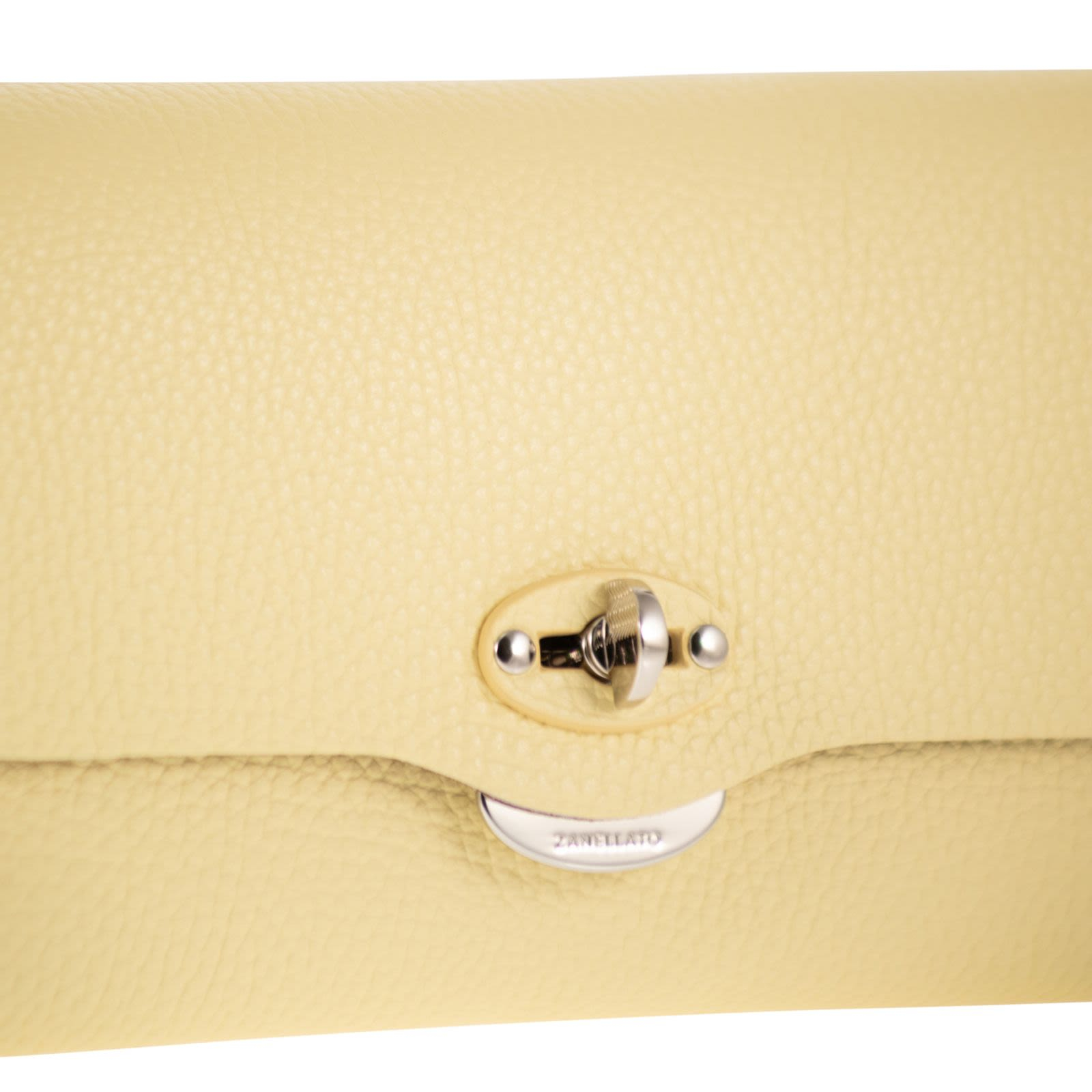 [Zanellato] Tote bag SS26 068331 0040000 Z1032-S