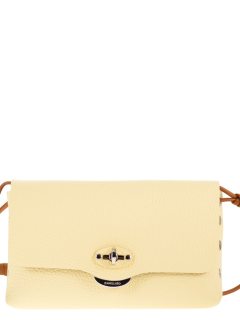 [Zanellato] Tote bag SS26 068331 0040000 Z1032-S