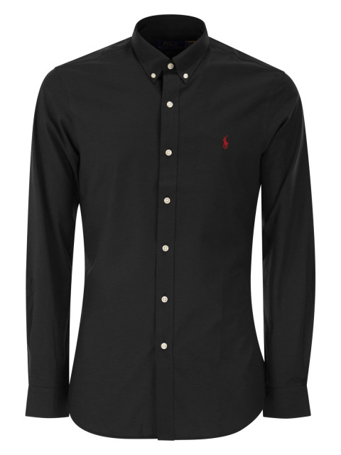 [Polo Ralph Lauren] Shirts Long Sleeve CO 710928254 006