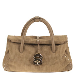 [Zanellato] Tote bag SS26 068750 2200000 Z0222-S