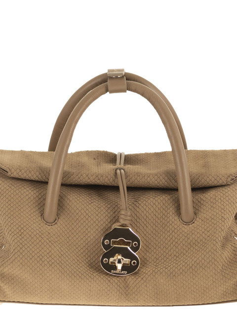 [Zanellato] Tote bag SS26 068750 2200000 Z0222-S