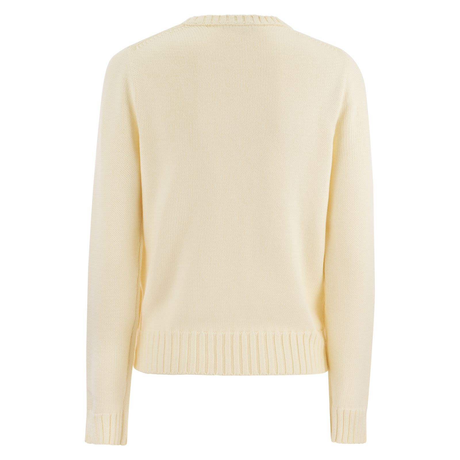 [Polo Ralph Lauren] Knitwear CO 211896939 002