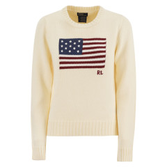 [Polo Ralph Lauren] Knitwear CO 211896939 002