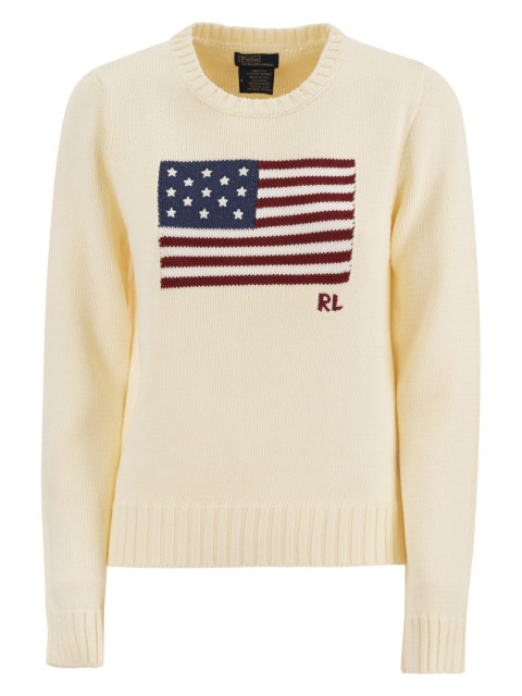 [Polo Ralph Lauren] Knitwear CO 211896939 002