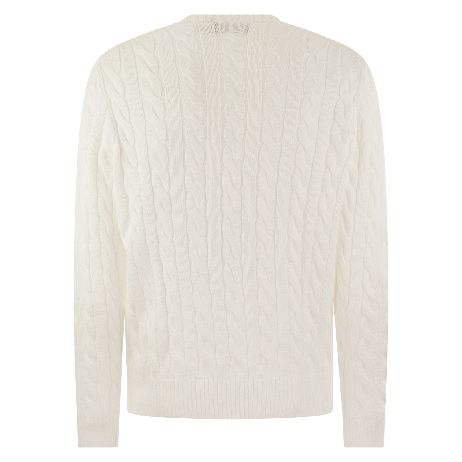[Polo Ralph Lauren] Knitwear CO 710775885 033