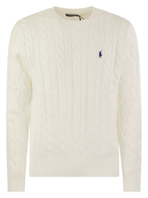 [Polo Ralph Lauren] Knitwear CO 710775885 033