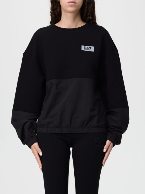 [EA7] Sweatshirt FW25 7W000408AF13151 UC001