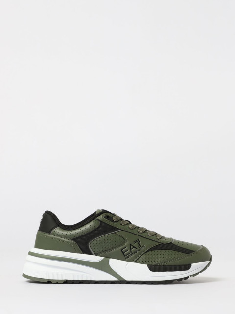 [EA7] Sneakers FW25 7X000360AF19082 M7059