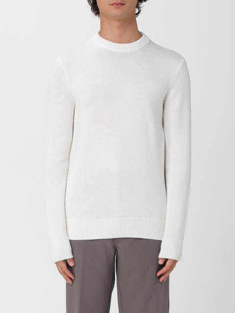 [EA7] Knitwear FW25 7M000925AF17667 U0002