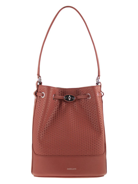 [Zanellato] Tote bag SS26 068980 2190000 Z0994-S