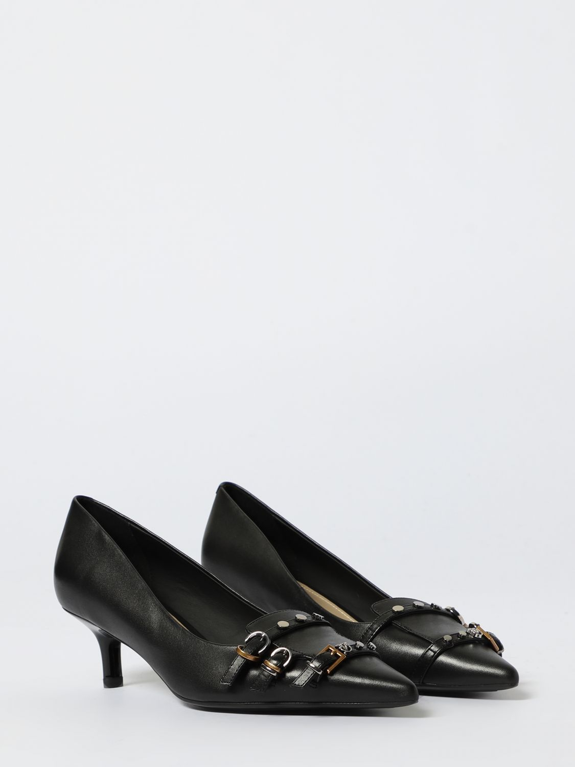 [PINKO] Pumps FW25 SD036P001 Z99