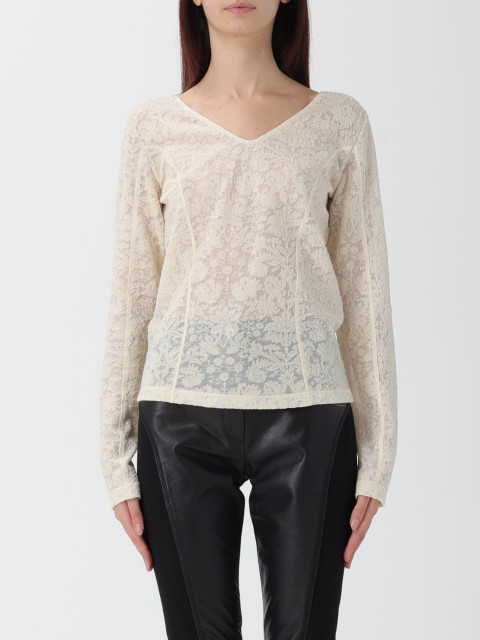 [PINKO] Knitwear FW25 105655A2TW C03