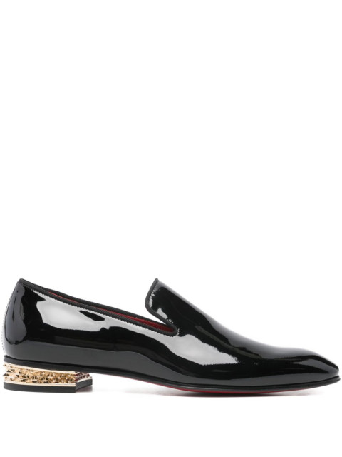[Christian Louboutin] Loafer SS26 1260008BK01