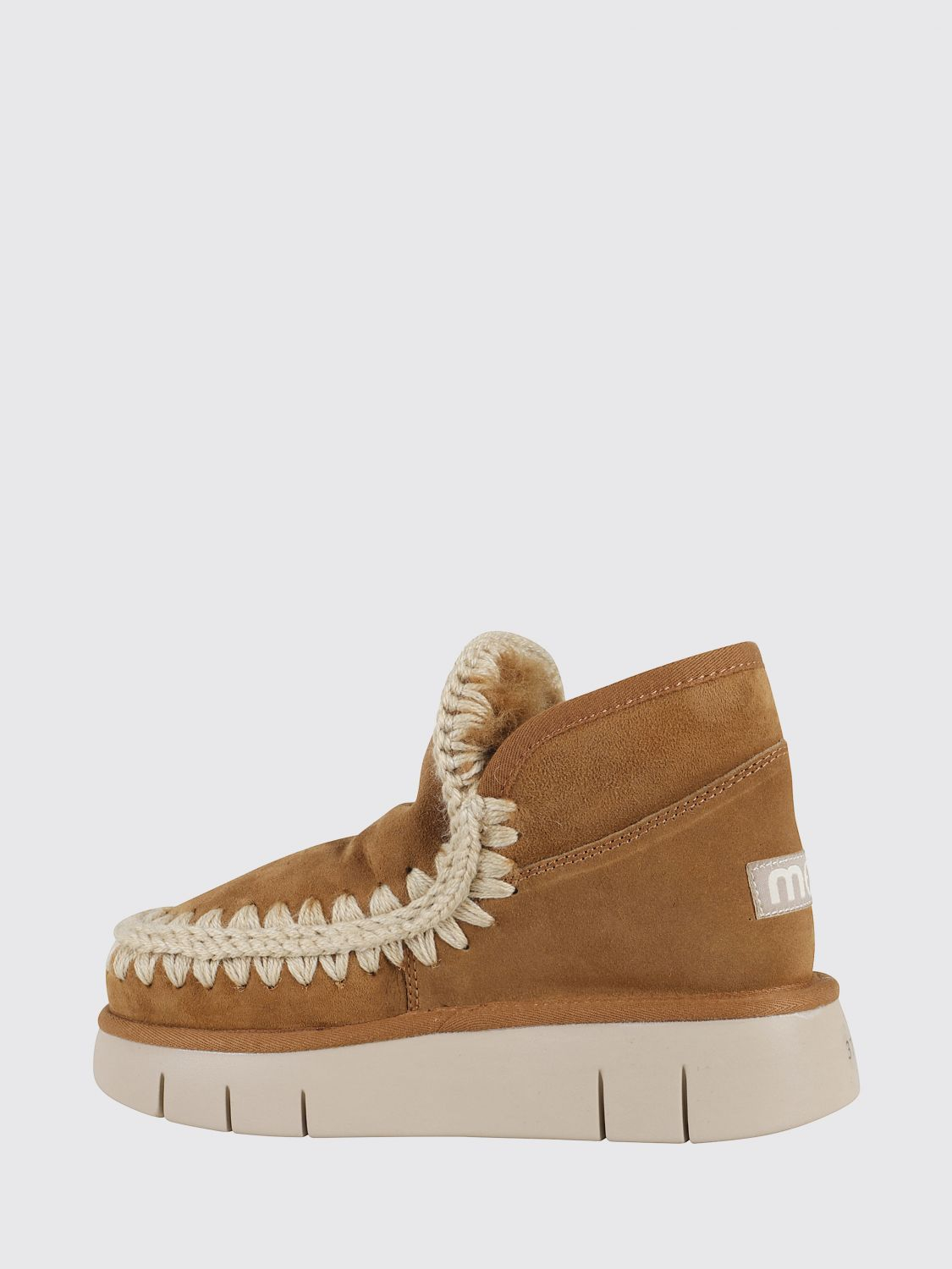[Mou] Ankle Boots FW25 FW531009A COG