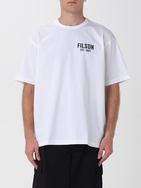 [Junya Watanabe] T-shirts Short Sleeve FW25 WPT002051 1