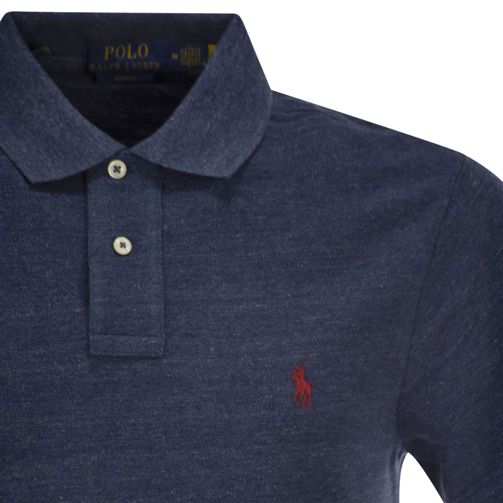 [Polo Ralph Lauren] T-shirts Short Sleeve CO 710548797 012