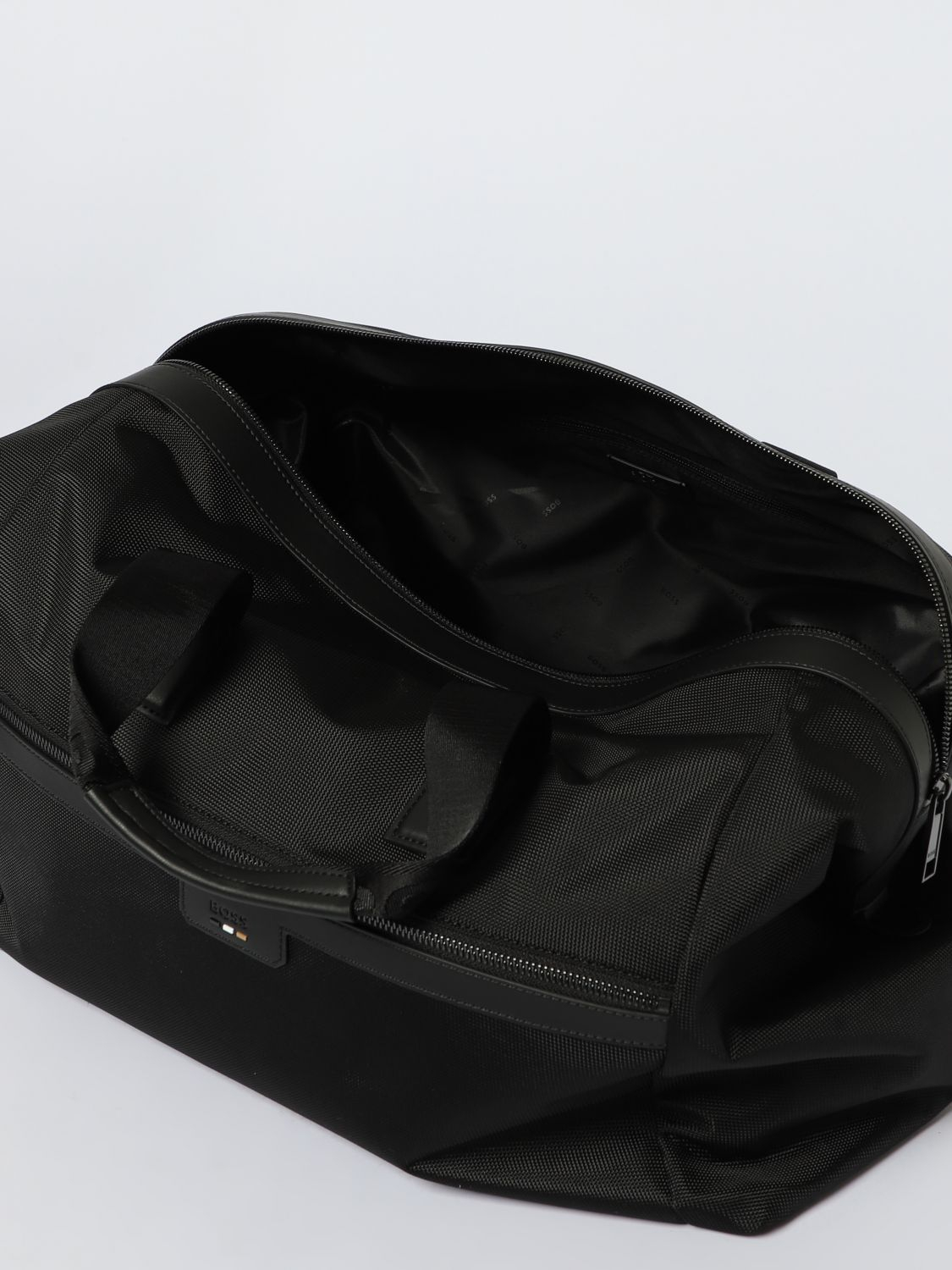 [BOSS] Luggage bag FW25 50552526 001