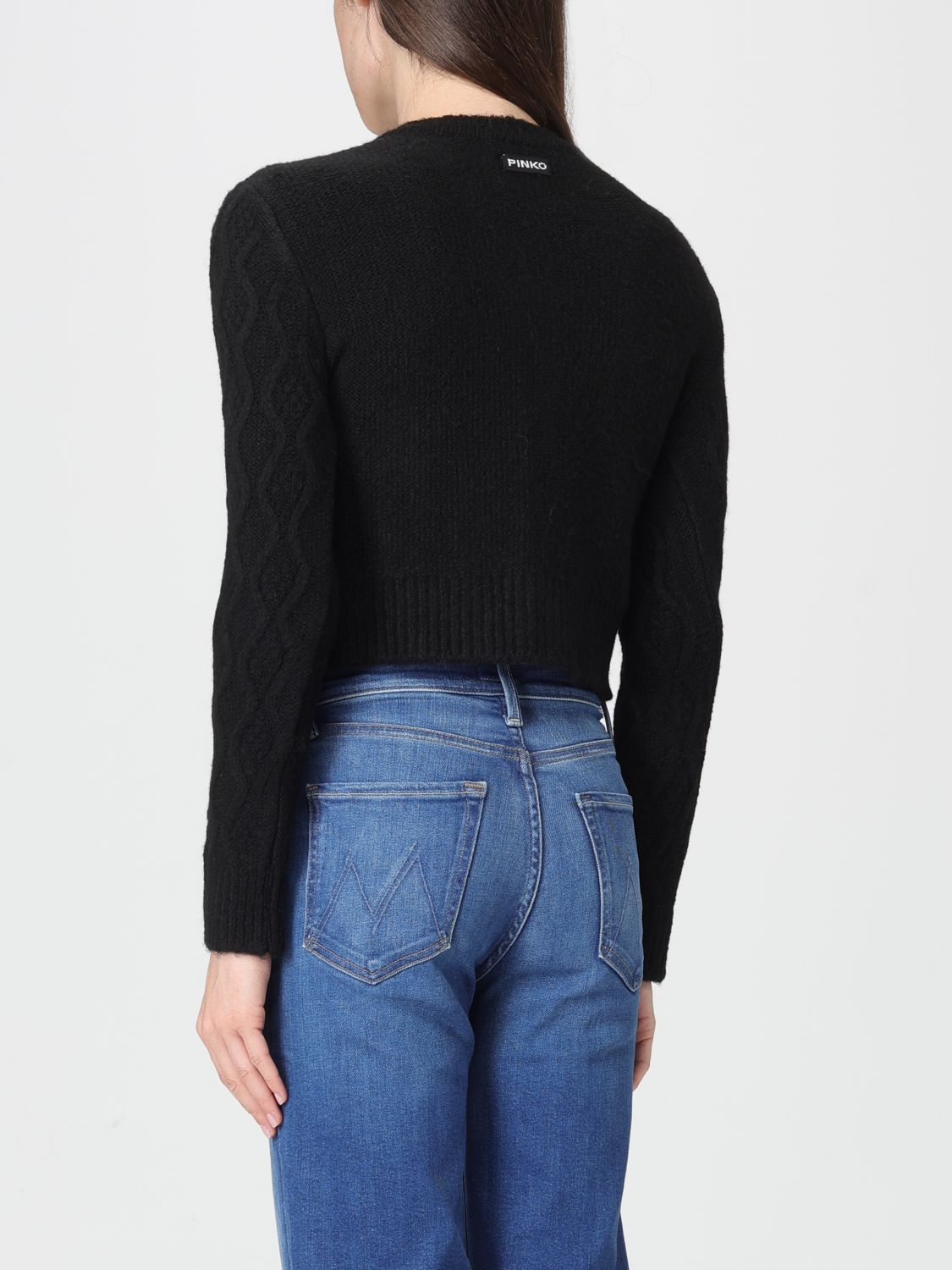 [PINKO] Cardigan FW25 106065A2YS Z99