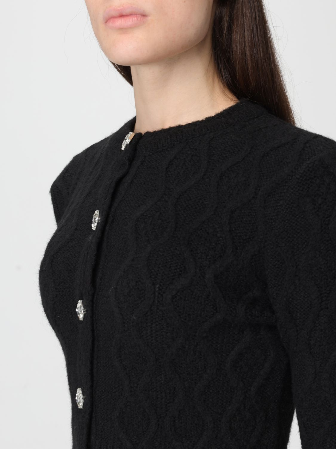 [PINKO] Cardigan FW25 106065A2YS Z99