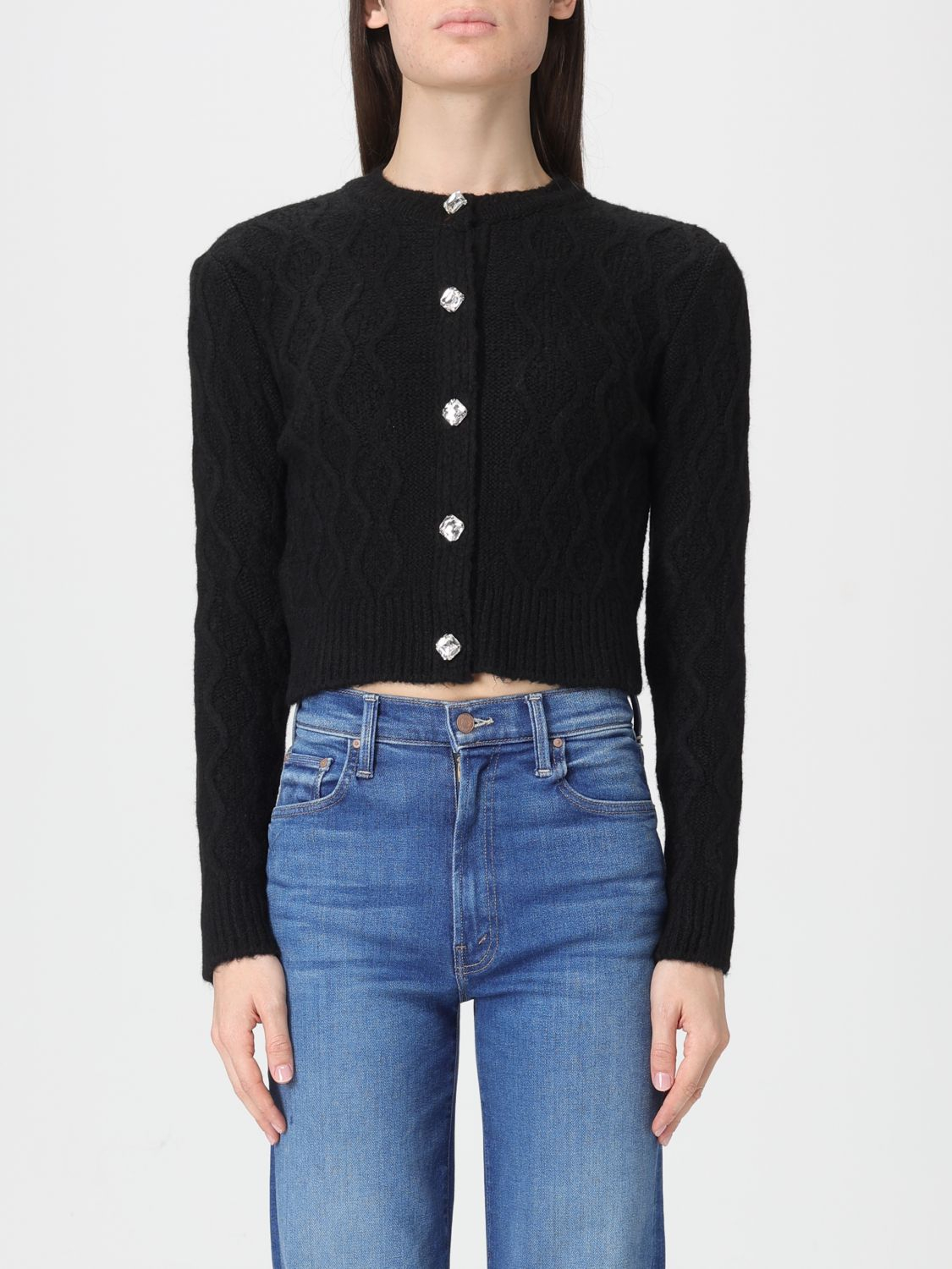 [PINKO] Cardigan FW25 106065A2YS Z99