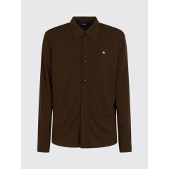 [Amiri] Shirts Long Sleeve FW25 AMSTDT1060 200