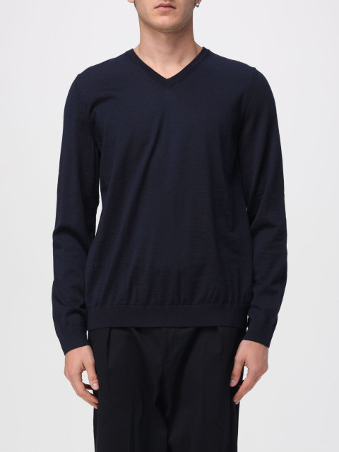 [BOSS] Knitwear FW25 50468261 404