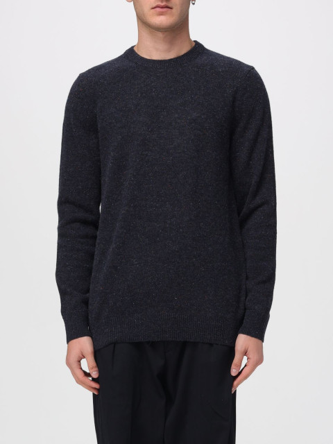 [Barbour] Knitwear FW25 MKN1575 NY91