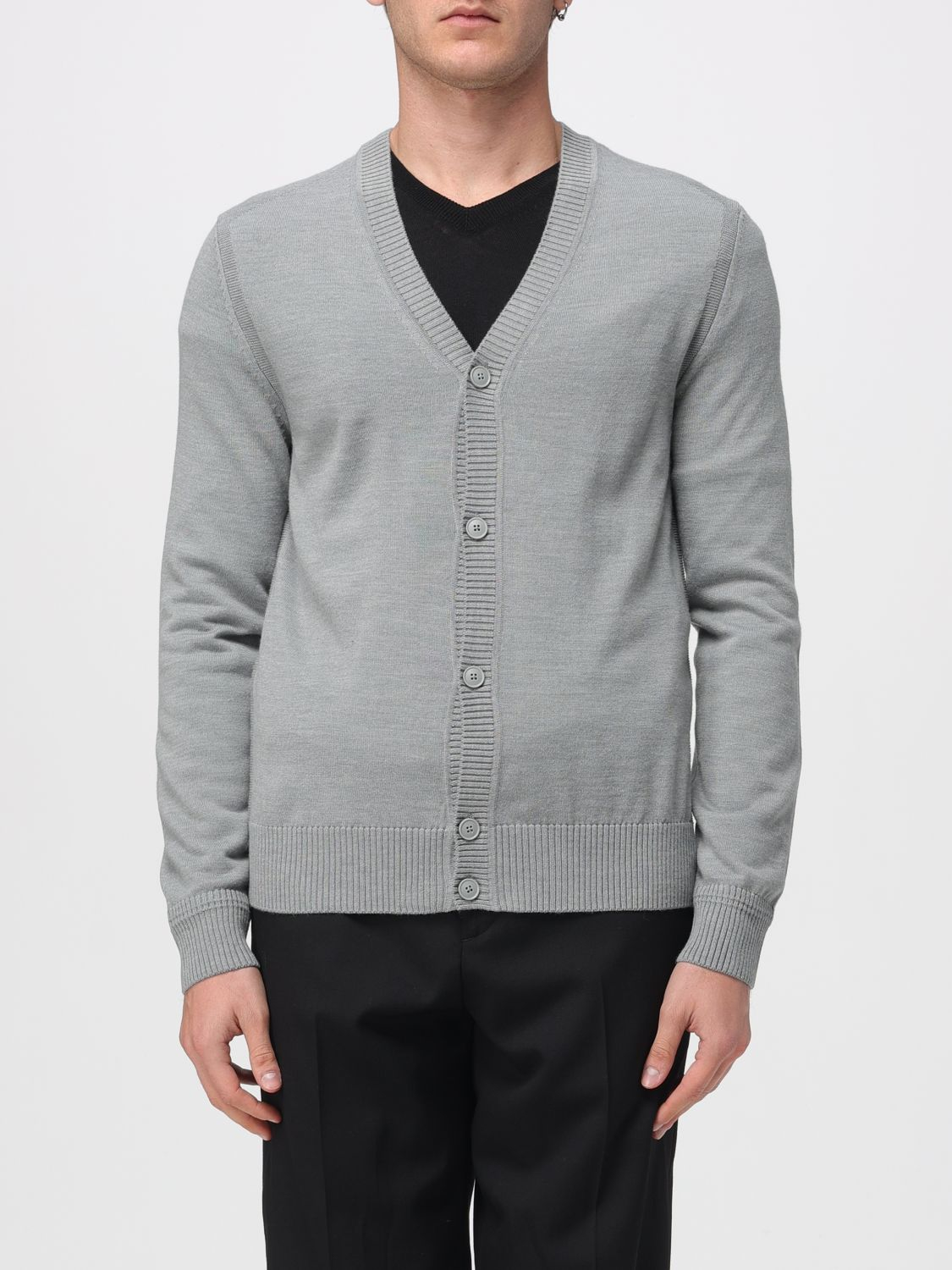 [BOSS] Cardigan FW25 50523574 041
