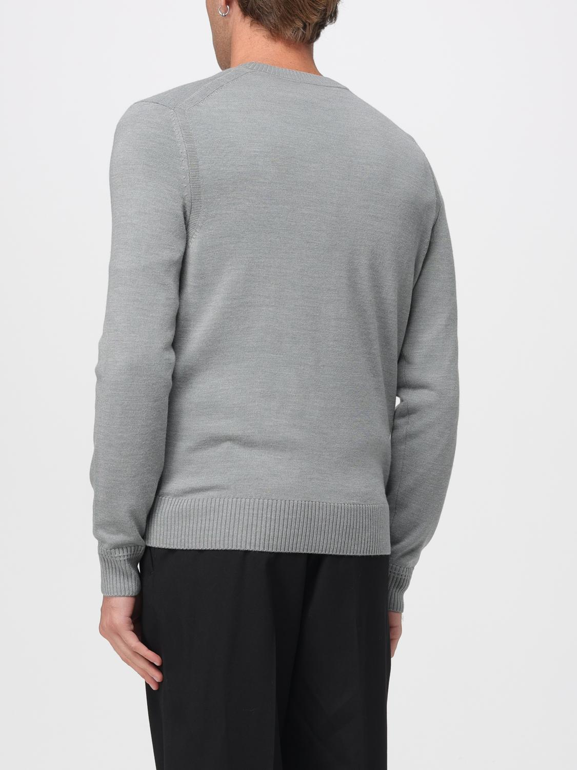 [BOSS] Cardigan FW25 50523574 041