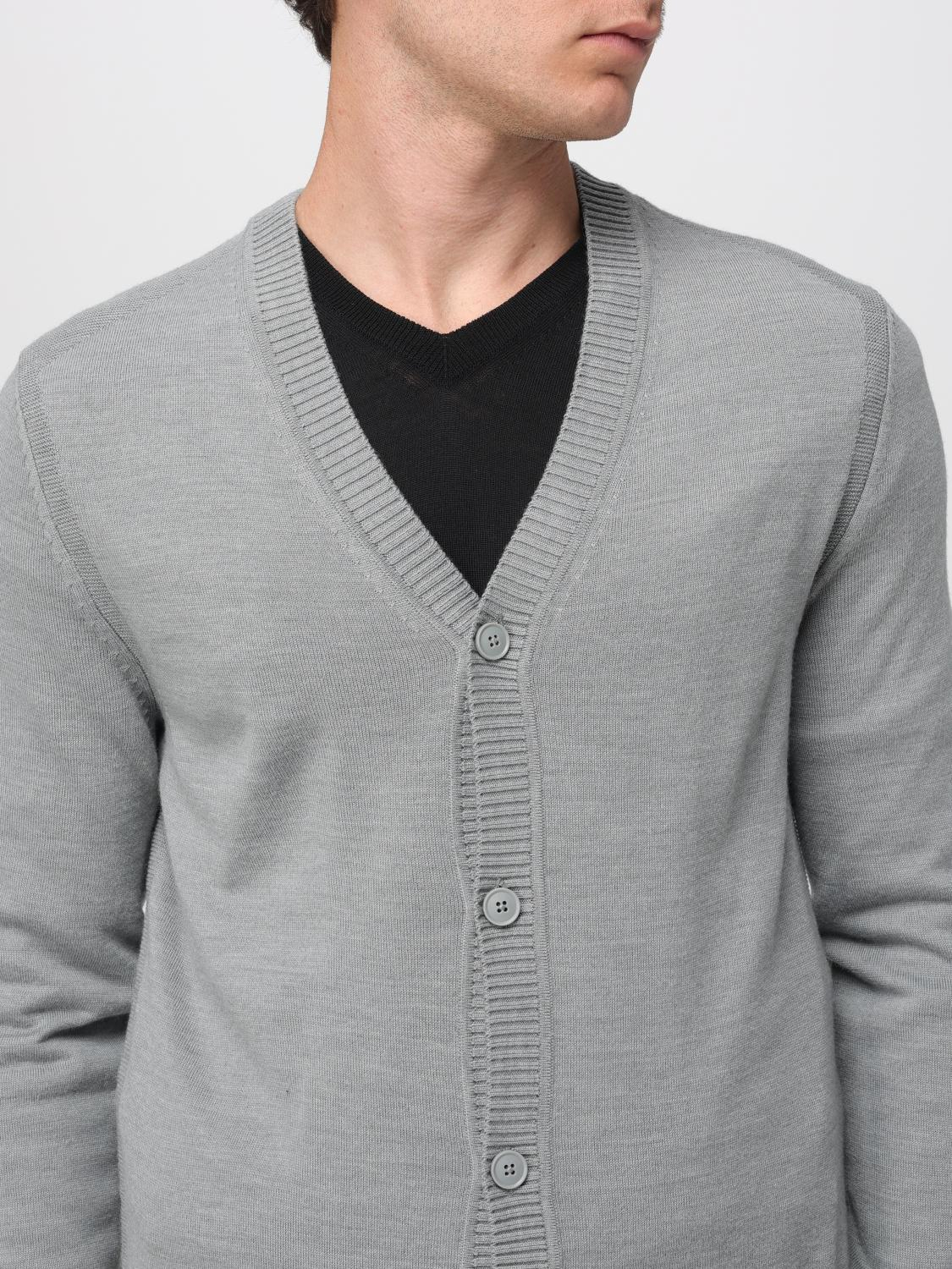[BOSS] Cardigan FW25 50523574 041