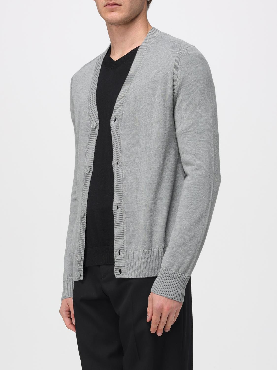 [BOSS] Cardigan FW25 50523574 041