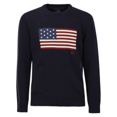 [Polo Ralph Lauren] Knitwear CO 710718281 006