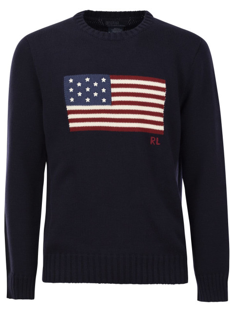[Polo Ralph Lauren] Knitwear CO 710718281 006
