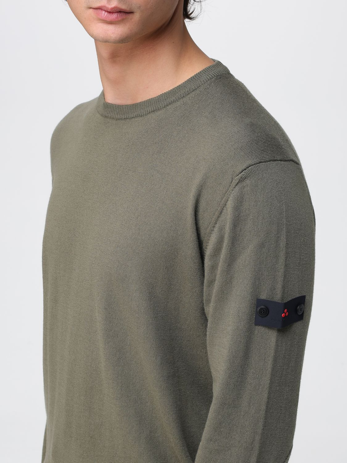 [Peuterey] Knitwear FW25 PEU561199011919 690