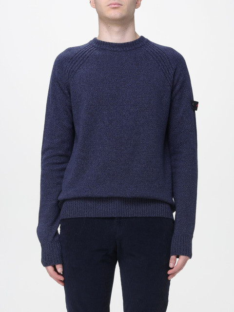 [Peuterey] Knitwear FW25 PEU561399011922 215