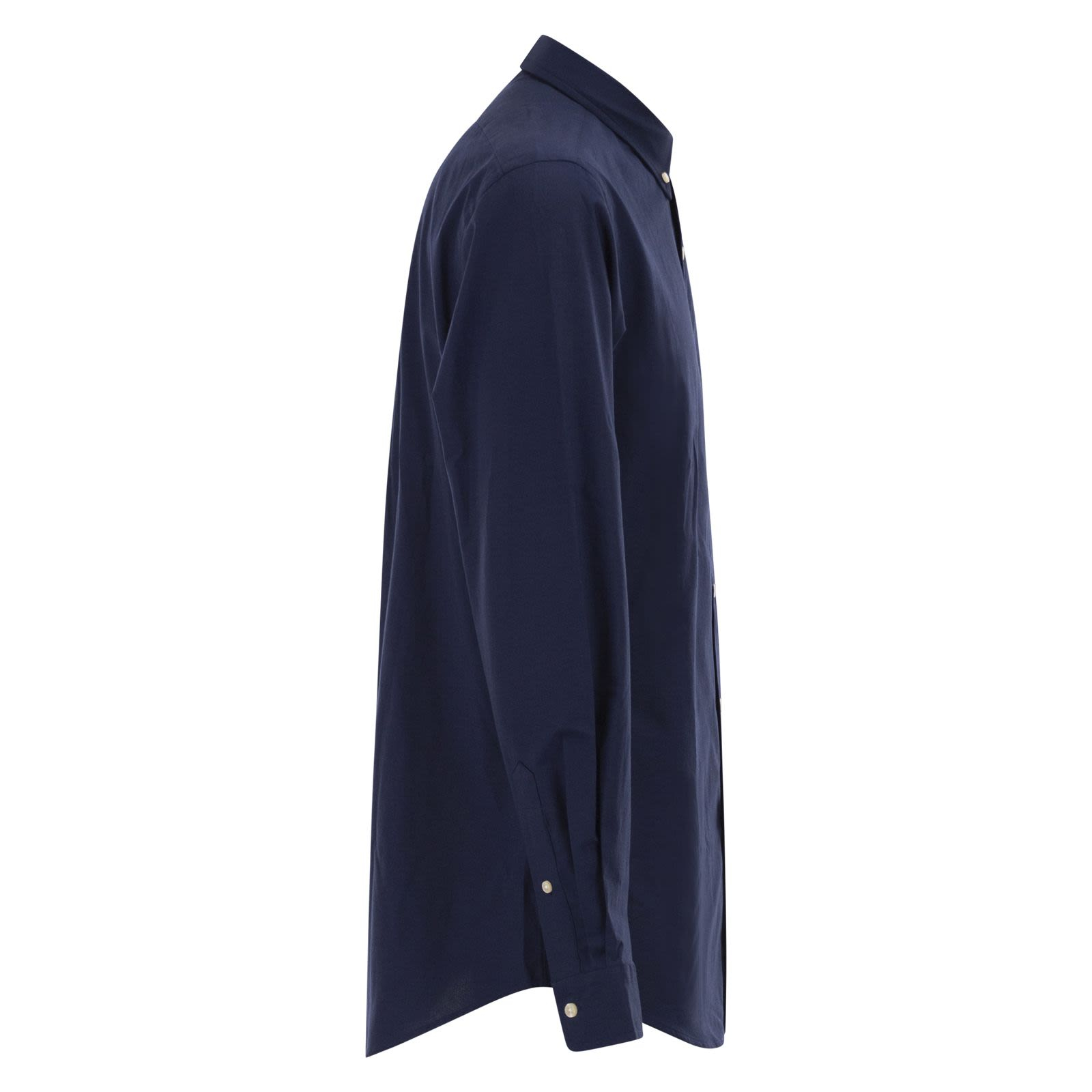 [Polo Ralph Lauren] Shirts Long Sleeve CO 710928254 001