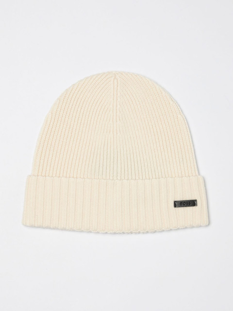 [BOSS] Beanie FW25 50495306 131