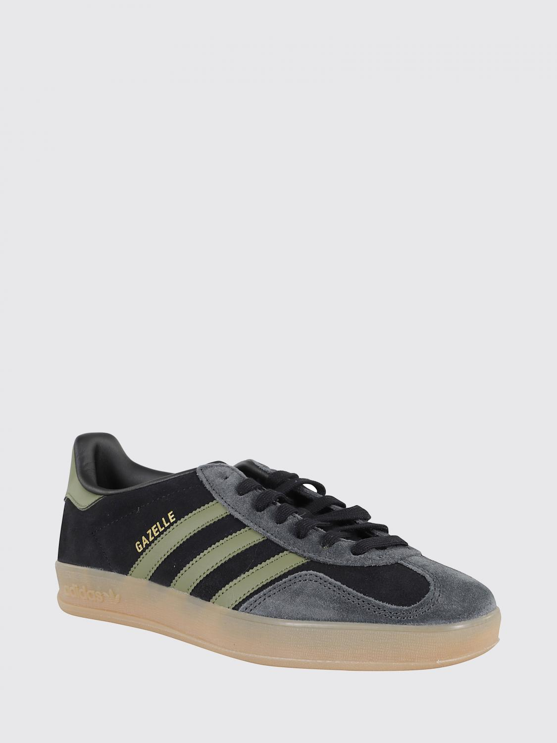 [ADIDAS ORIGINALS] Sneakers FW25 JQ8399