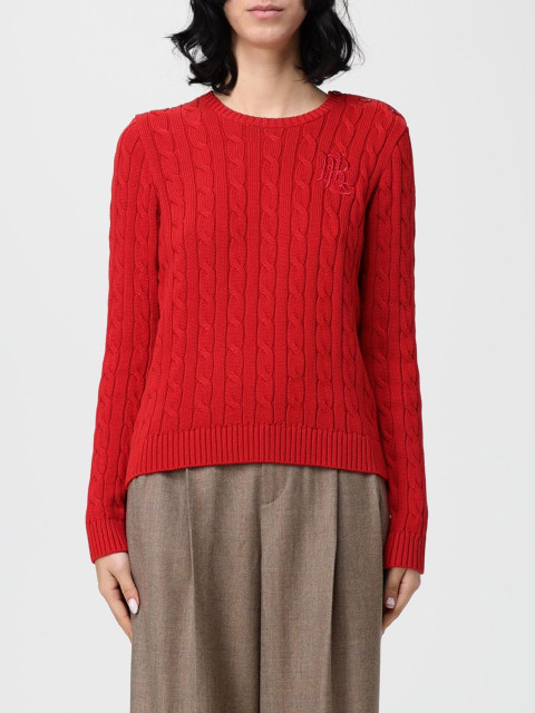 [LAUREN RALPH LAUREN] Knitwear FW25 200932223 009