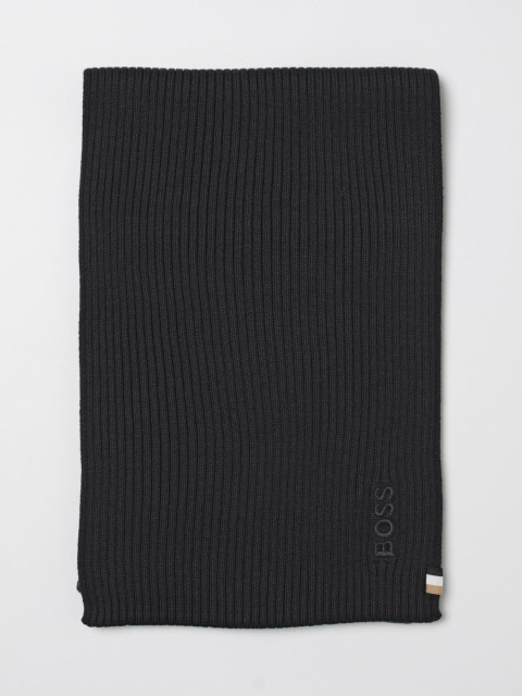 [BOSS] Scarf FW25 50522441 404