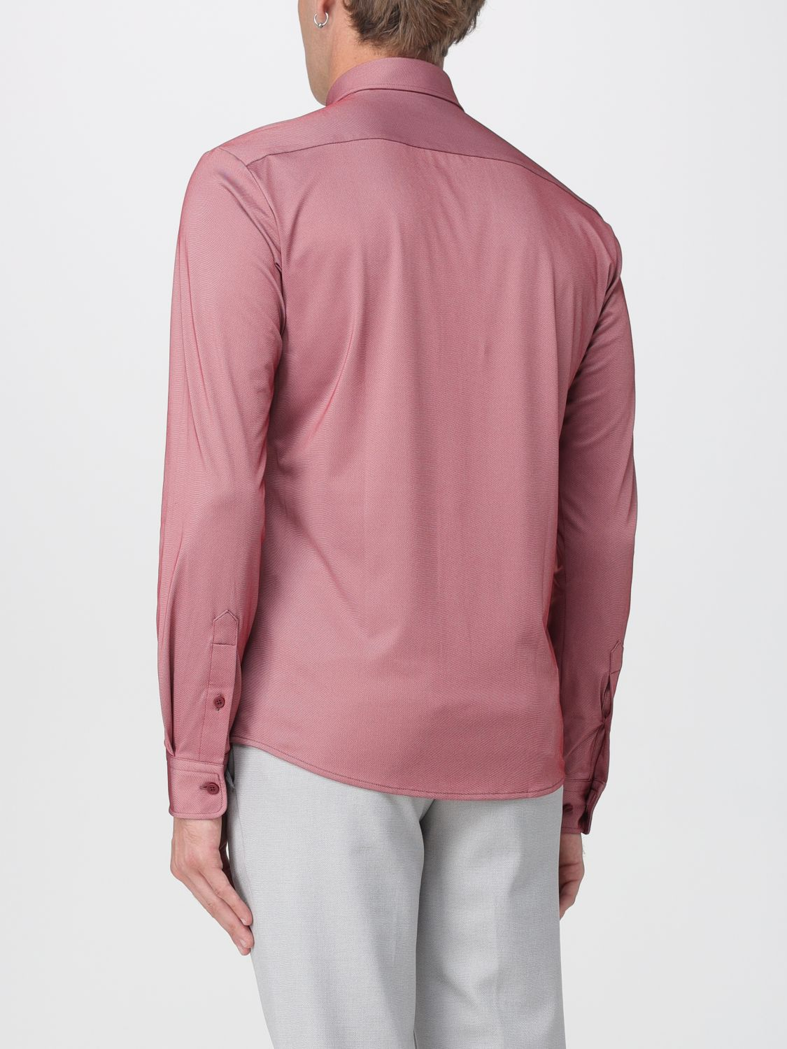 [BOSS] Shirts Long Sleeve FW25 50533434 602