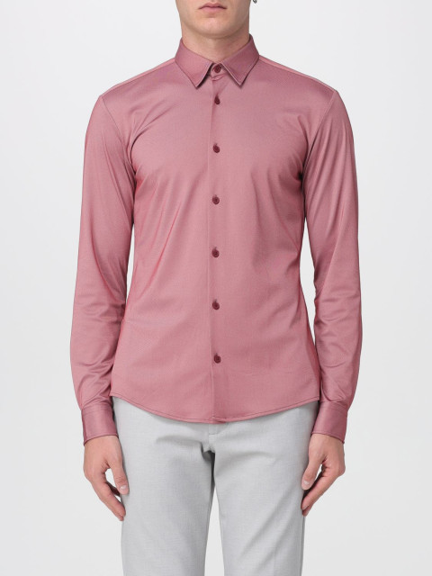 [BOSS] Shirts Long Sleeve FW25 50533434 602