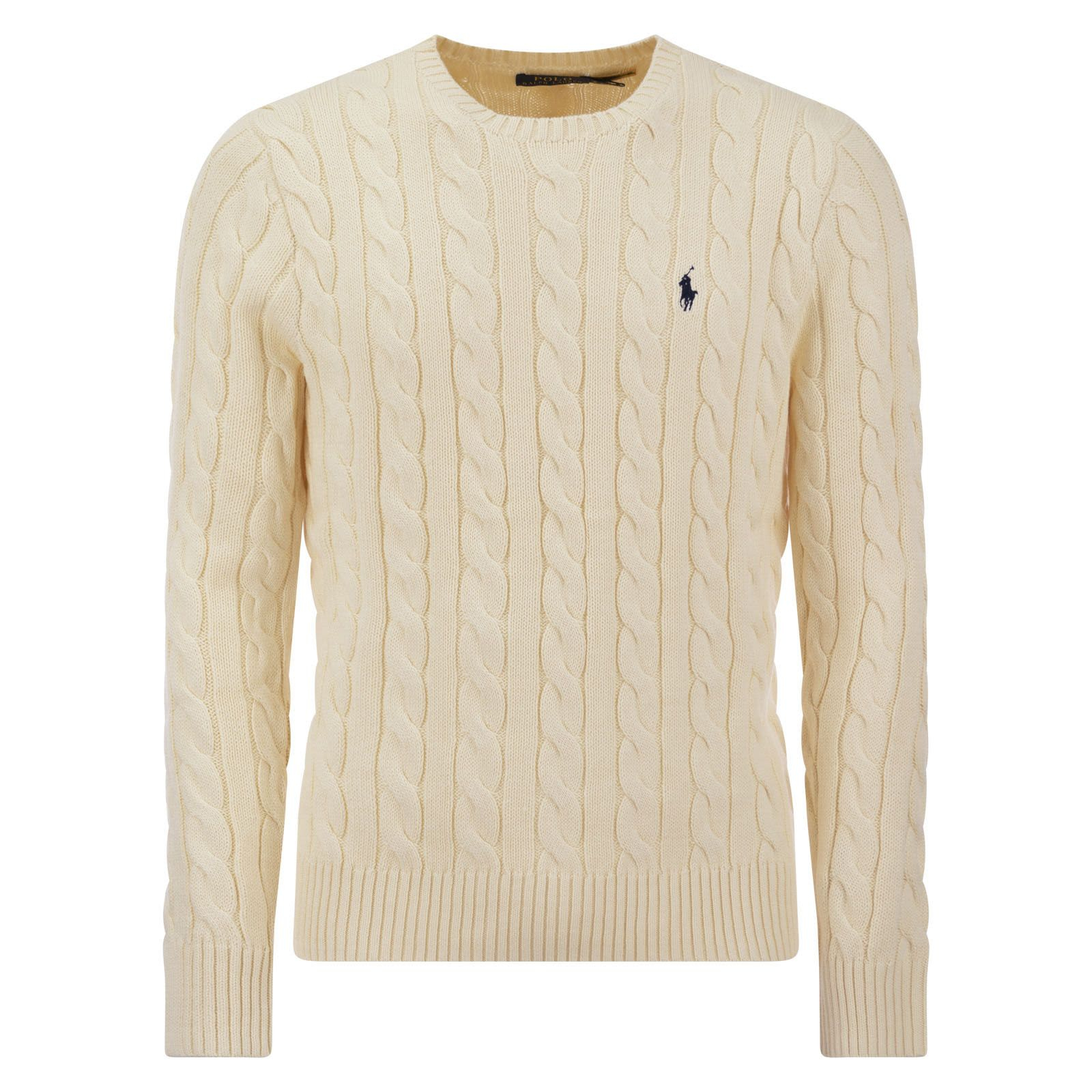 [Polo Ralph Lauren] Knitwear CO 710775885 024