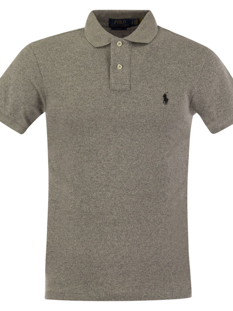 [Polo Ralph Lauren] T-shirts Short Sleeve CO 710548797 011