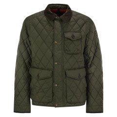 [Polo Ralph Lauren] Down Jacket CO 710847071 001