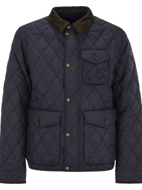 [Polo Ralph Lauren] Down Jacket CO 710847071 006