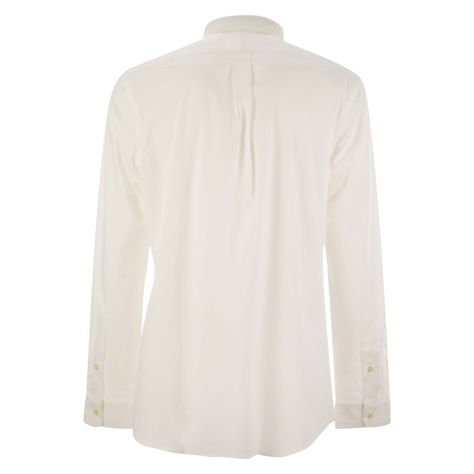 [Polo Ralph Lauren] Shirts Long Sleeve CO 710928254 002